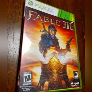 Fable 3